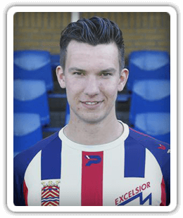 Daan Smith