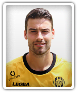 Ted van de Pavert