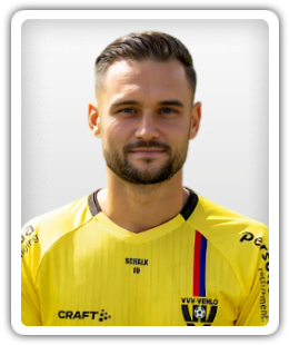 Alex Schalk