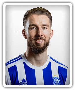 Fabian Serrarens