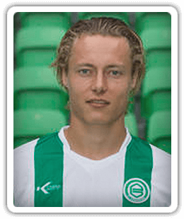 Jorrit Kunst