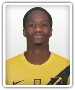 Terence Kongolo