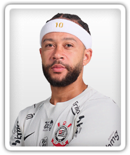 Memphis Depay