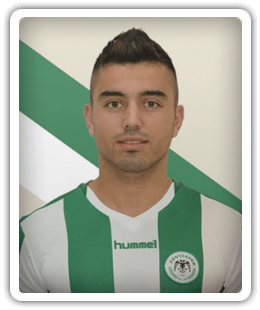 Tufan Özbozkurt