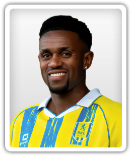 Virgil Misidjan