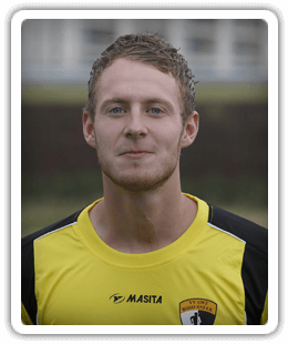 Kevin van der Meulen