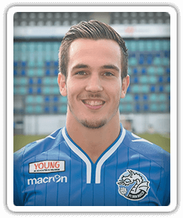 Daan Disveld