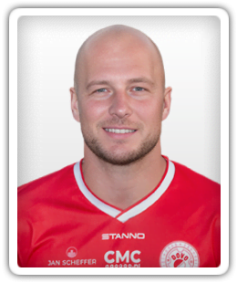 Nick de Bondt