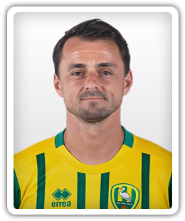 Daryl van Mieghem