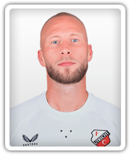 Mike van der Hoorn