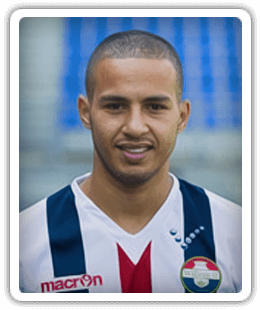 Zakaria Amrani