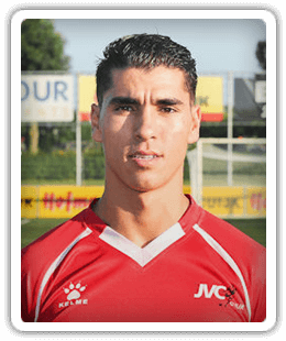 Ilias Zaimi