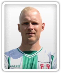 Lucas Woudenberg