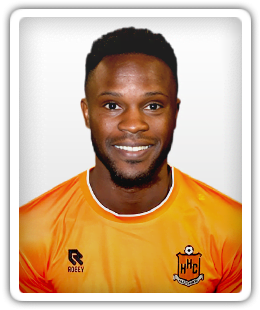 Raymond Gyasi