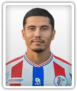 Vinnie Vermeer