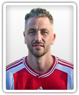 Kai Heerings