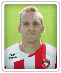 Jordi Balk