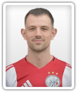 Daniël van Son