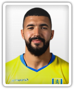 Zakaria Bakkali