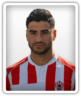 Huseyin Dogan