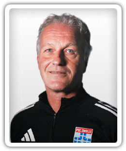 Gert-Peter de Gunst