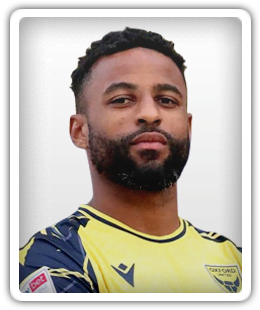 Djavan Anderson