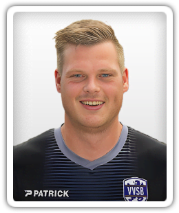 Ruben Valk