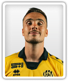 Mitchell Paulissen