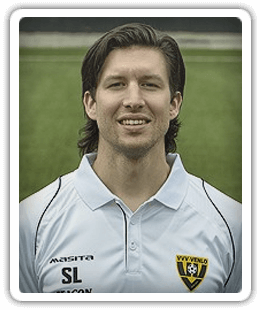 Sven Louwers