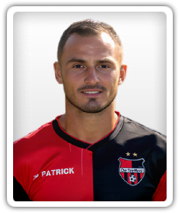Jordy Thomassen