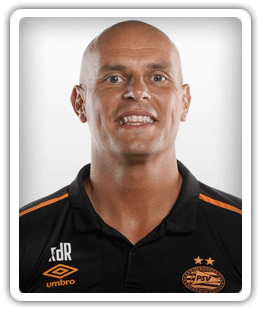 Rick de Rooij