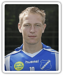 Marc Langeveld