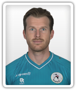 Michael Brouwer