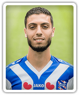 Hicham Faik