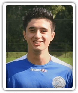 Tolga Demirci