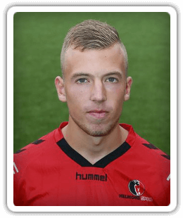 Sven van de Kerkhof