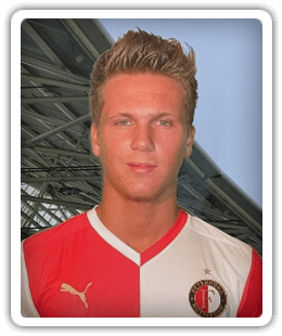 Brandon Tichem