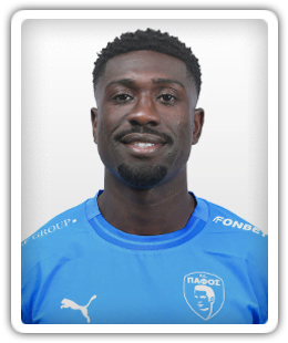 Derrick Luckassen