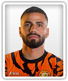 Oussama Tannane