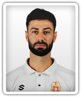 Mohammed Osman