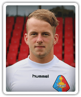 Roy Talsma