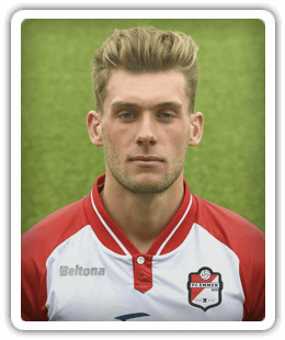 Joris Voest