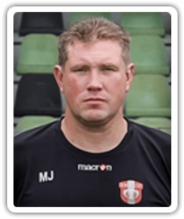 Marco Jalink