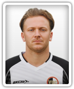 Melvin Vissers