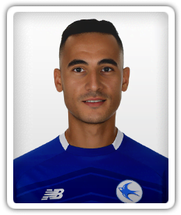 Anwar El Ghazi