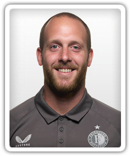 Tim van der Linden