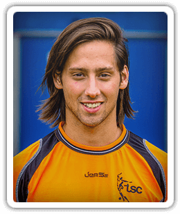 Yannick Millenaar