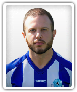 Bryan Burgerhout