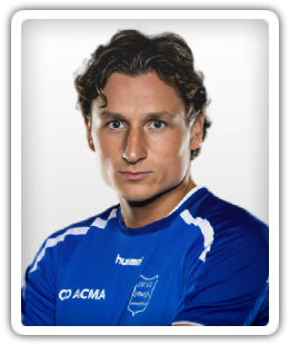 Danny de Leeuw