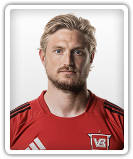 Richard Jensen